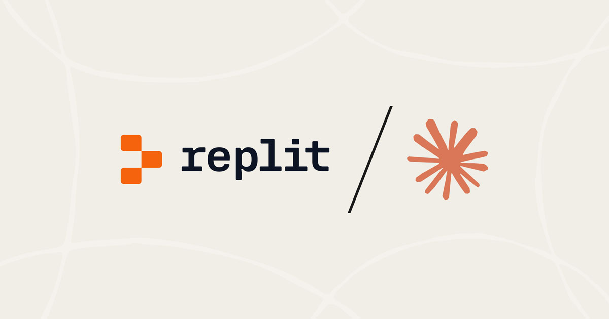 Customer story | Replit | Claude